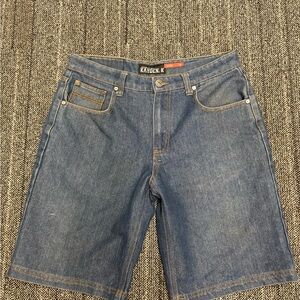 Men's Jorts